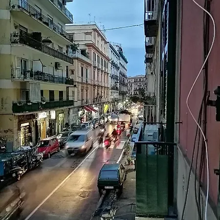 Benincasaroom Πανσιόν 4*