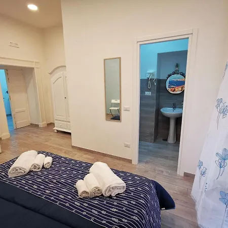 Πανσιόν Benincasaroom 4*