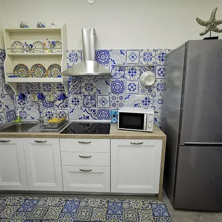 Benincasaroom Πανσιόν Νάπολη