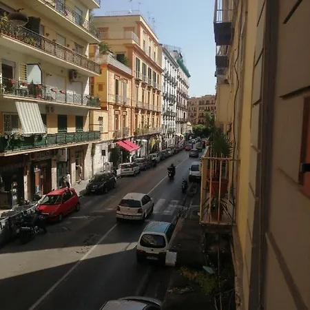 Benincasaroom 4* 那不勒斯