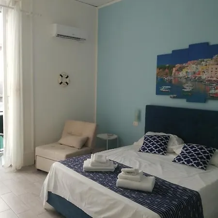 Benincasaroom 4* 那不勒斯