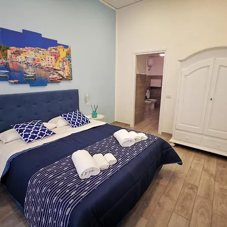 Benincasaroom 4* 那不勒斯