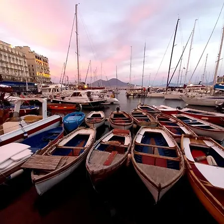 Affittacamere Benincasaroom Napoli