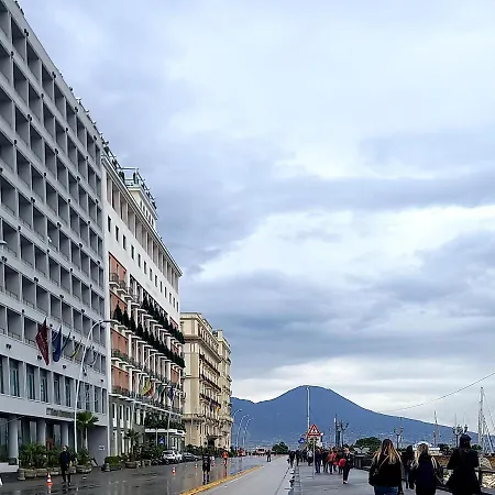 Benincasaroom 4* Napoli