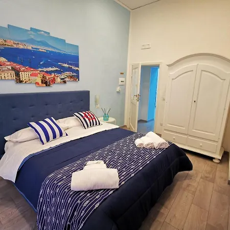 Benincasaroom Guest house