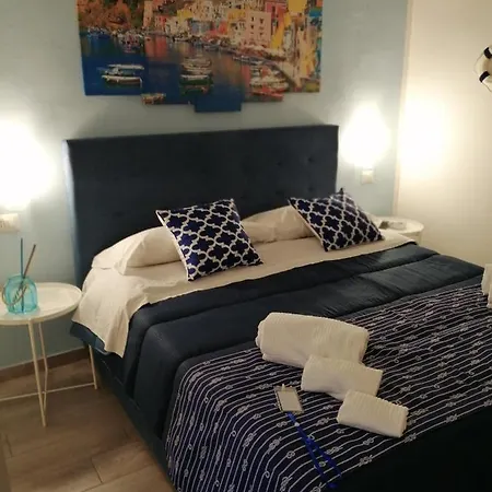 Benincasaroom Guest house *