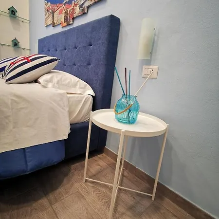 Benincasaroom 4* Napoli