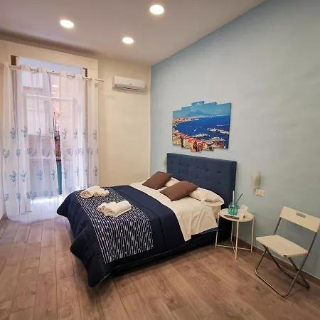 Benincasaroom Affittacamere Napoli