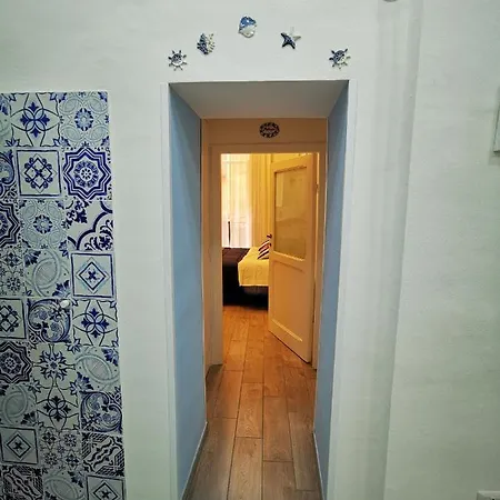 Benincasaroom Affittacamere Napoli