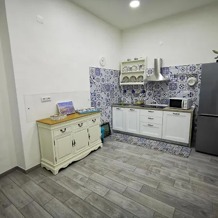 Guest house Benincasaroom Naples