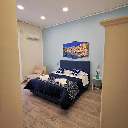 Affittacamere Benincasaroom Napoli