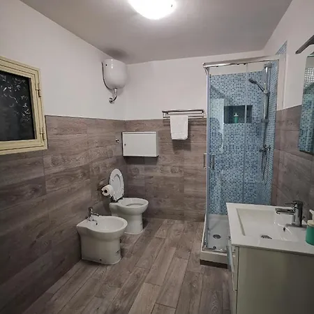 Benincasaroom Affittacamere 4*