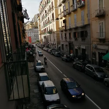 Pensionat Benincasaroom 4*