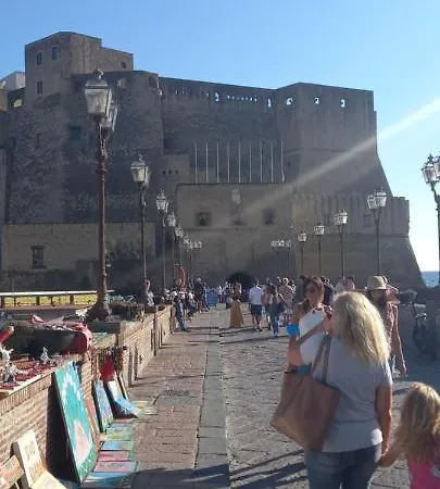 Benincasaroom 4* Neapol