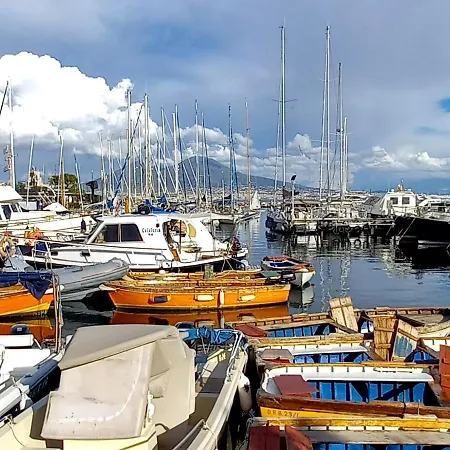 Pensjonat Benincasaroom