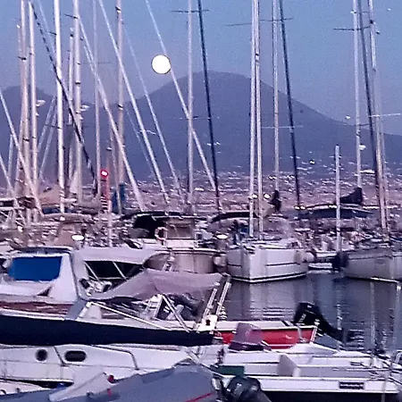 Pensjonat Benincasaroom Neapol