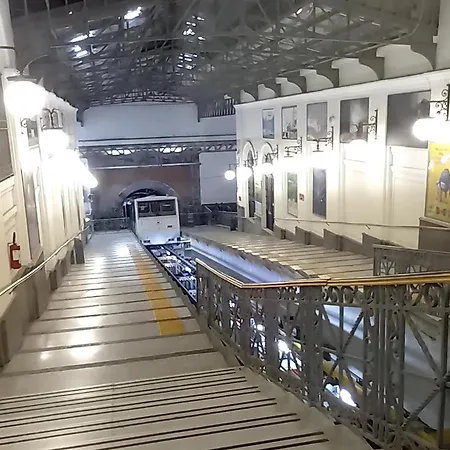 Pensjonat Benincasaroom 4*