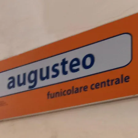 Benincasaroom 4* Neapol