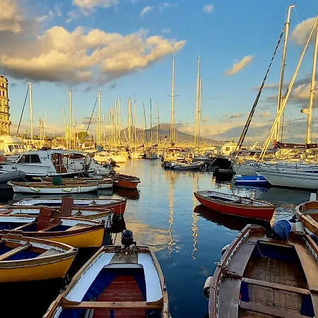 Benincasaroom 4* Neapol