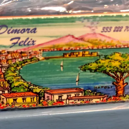 Benincasaroom Pensjonat 4*