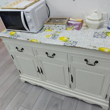 Benincasaroom Pensjonat 4*