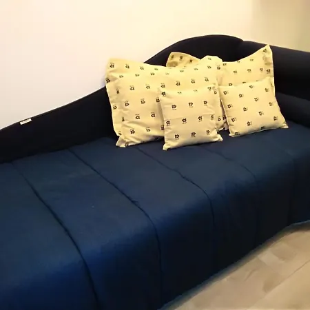 Pensjonat Benincasaroom