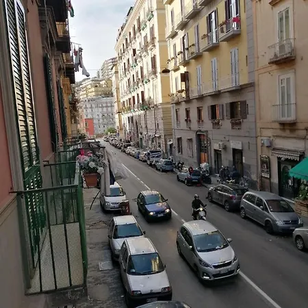 Pensjonat Benincasaroom