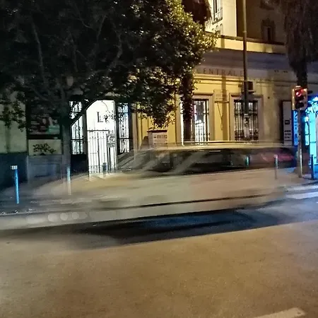 Benincasaroom Pensjonat Neapol