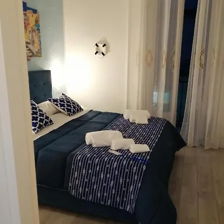 Pensjonat Benincasaroom