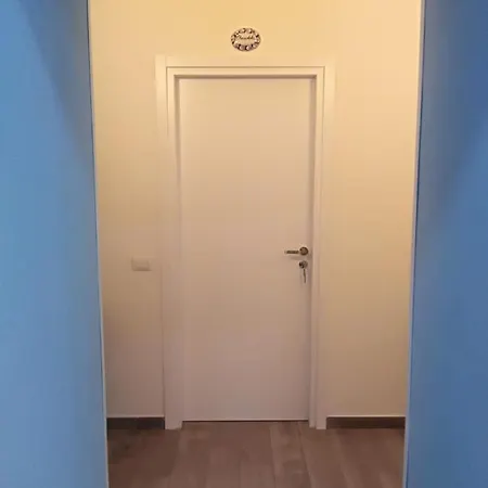 Pensjonat Benincasaroom