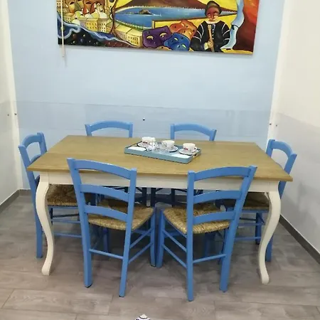 Benincasaroom Gasthof Neapel