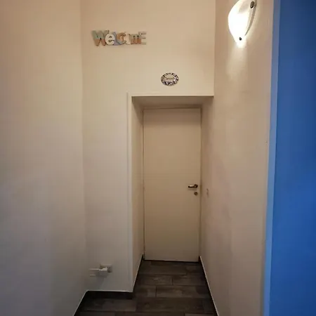 Pensjonat Benincasaroom