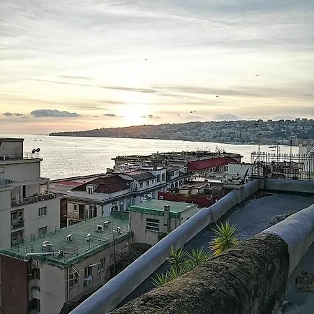 Benincasaroom Neapol