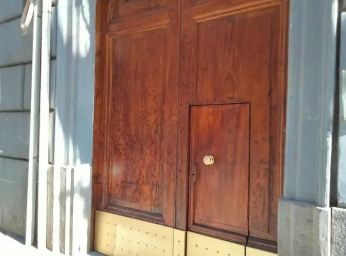 Gæstehus Benincasaroom 4*