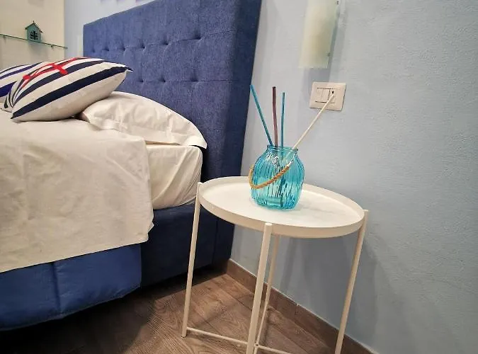 Benincasaroom 4* Napoli