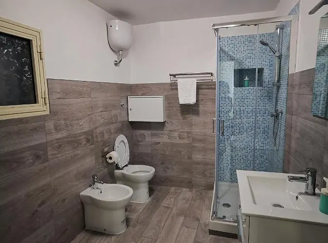 Benincasaroom Gæstehus 4*