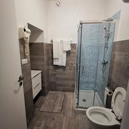 Benincasaroom Guest house 4*