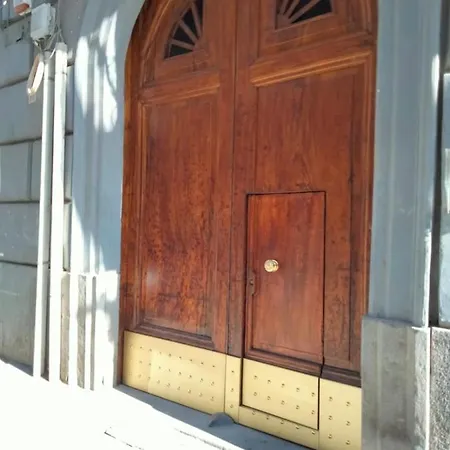 Guest house Benincasaroom 4*