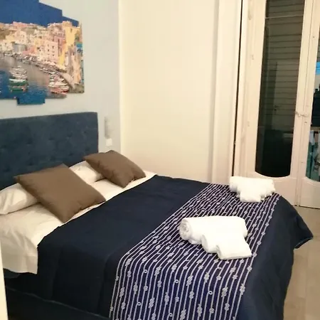 Benincasaroom 4* Naples