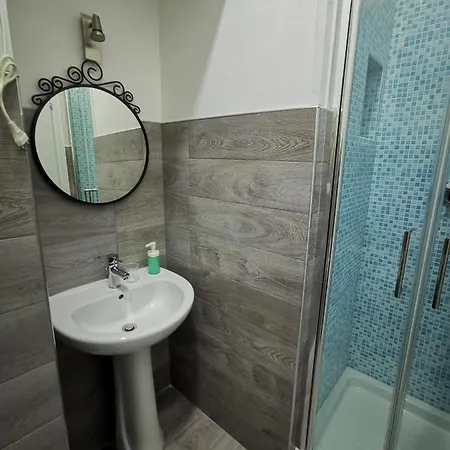 Guest house Benincasaroom 4*