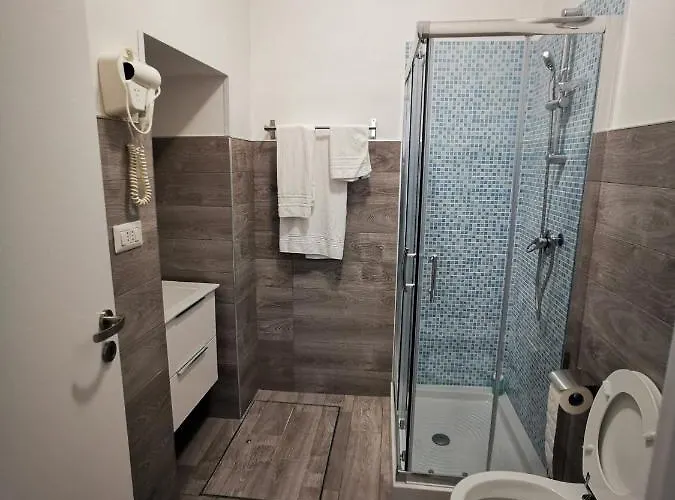 Benincasaroom Guest house 4*